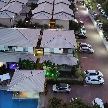 Village Duplex Acolhedor, Confortavel E Reservado Proximo A Natureza อิตาซิมิริม ภายนอก รูปภาพ