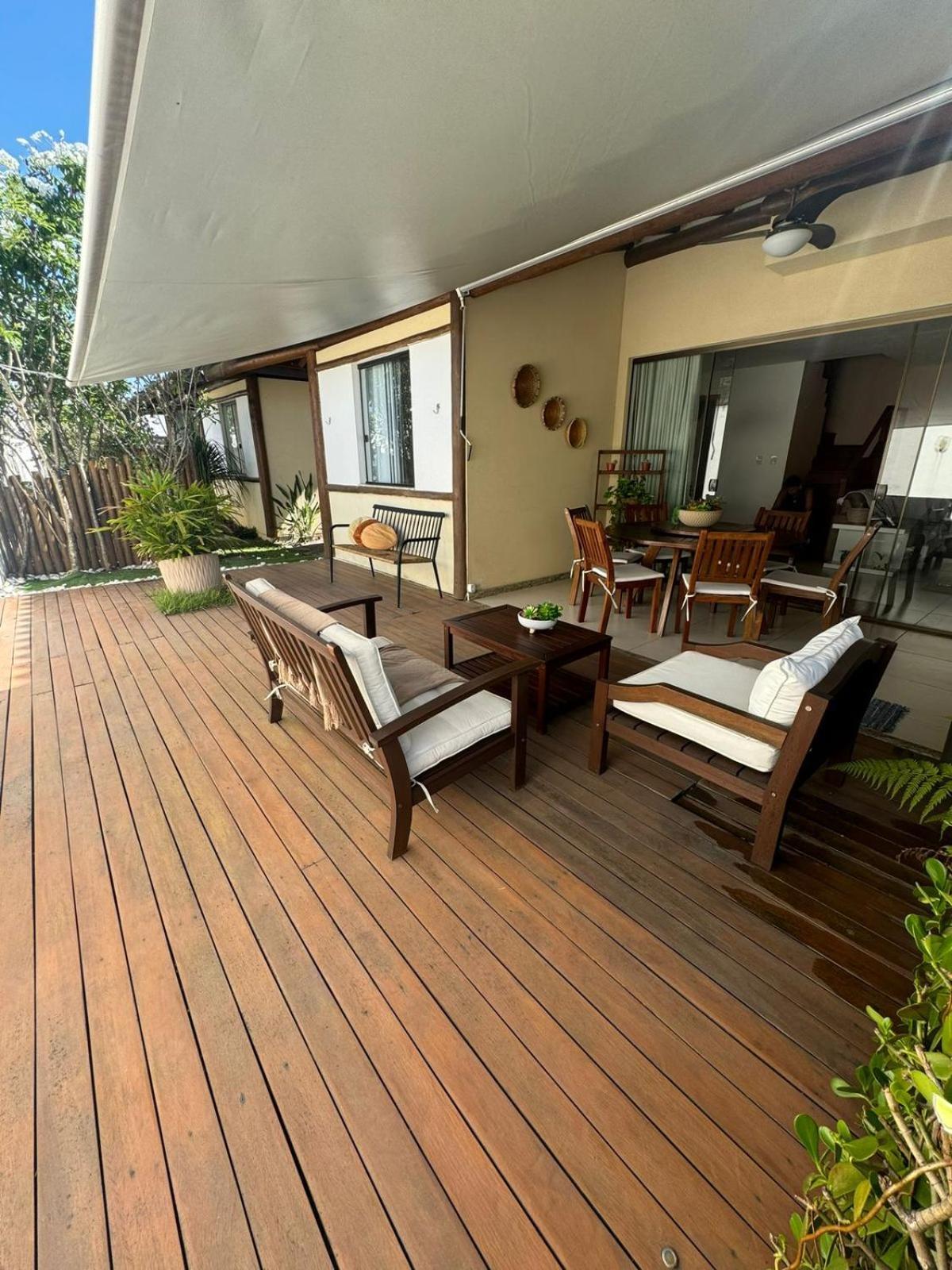 Village Duplex Acolhedor, Confortavel E Reservado Proximo A Natureza อิตาซิมิริม ภายนอก รูปภาพ