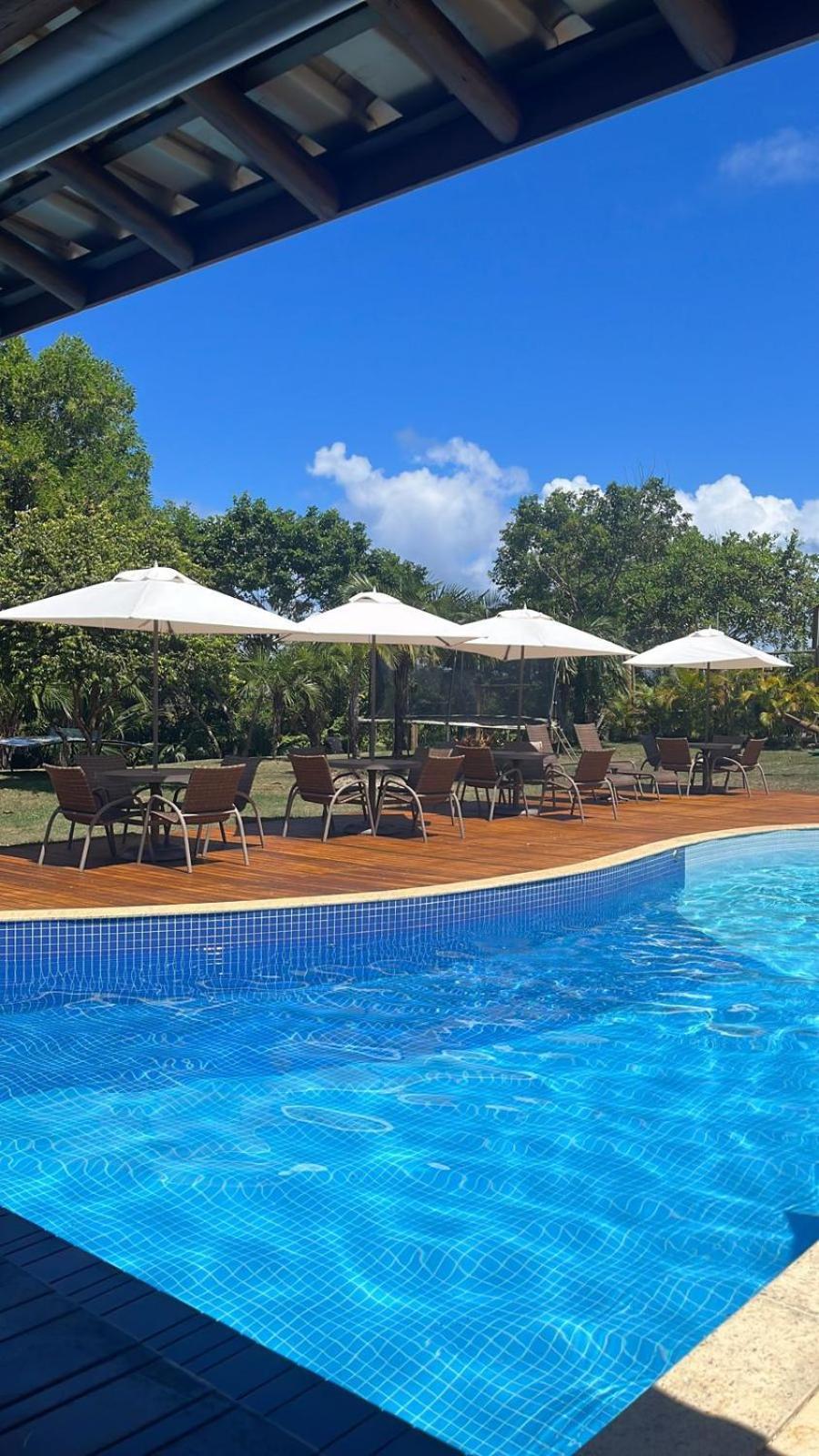 Village Duplex Acolhedor, Confortavel E Reservado Proximo A Natureza อิตาซิมิริม ภายนอก รูปภาพ