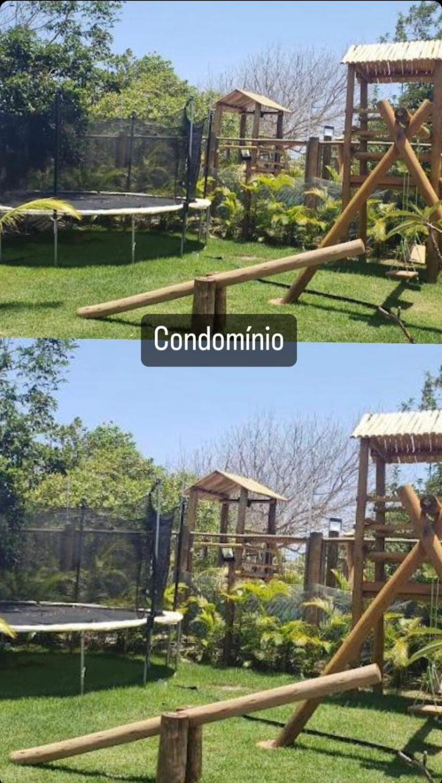 Village Duplex Acolhedor, Confortavel E Reservado Proximo A Natureza อิตาซิมิริม ภายนอก รูปภาพ