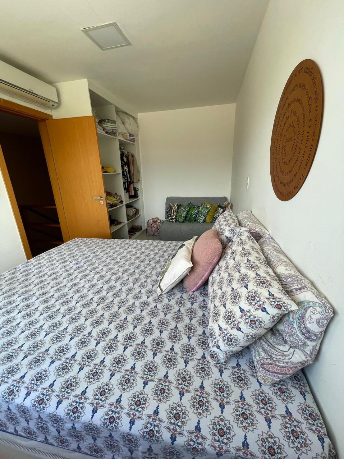 Village Duplex Acolhedor, Confortavel E Reservado Proximo A Natureza อิตาซิมิริม ภายนอก รูปภาพ