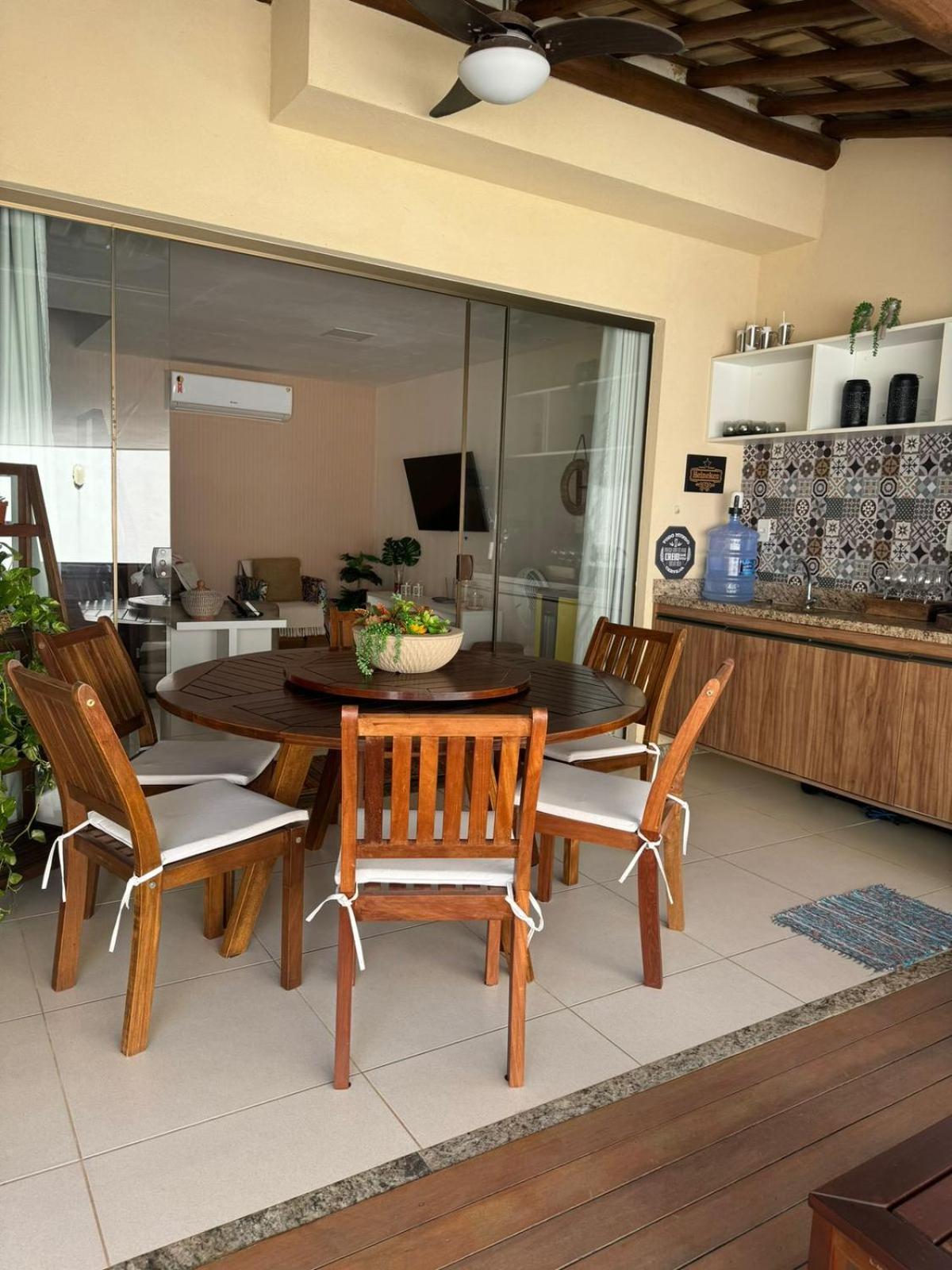 Village Duplex Acolhedor, Confortavel E Reservado Proximo A Natureza อิตาซิมิริม ภายนอก รูปภาพ
