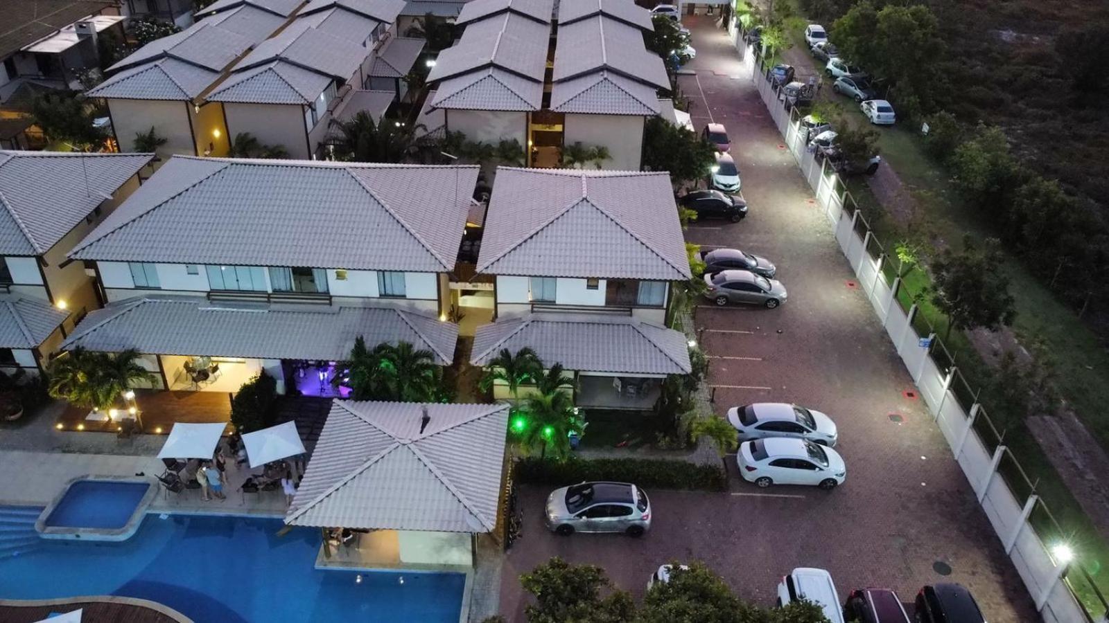 Village Duplex Acolhedor, Confortavel E Reservado Proximo A Natureza อิตาซิมิริม ภายนอก รูปภาพ
