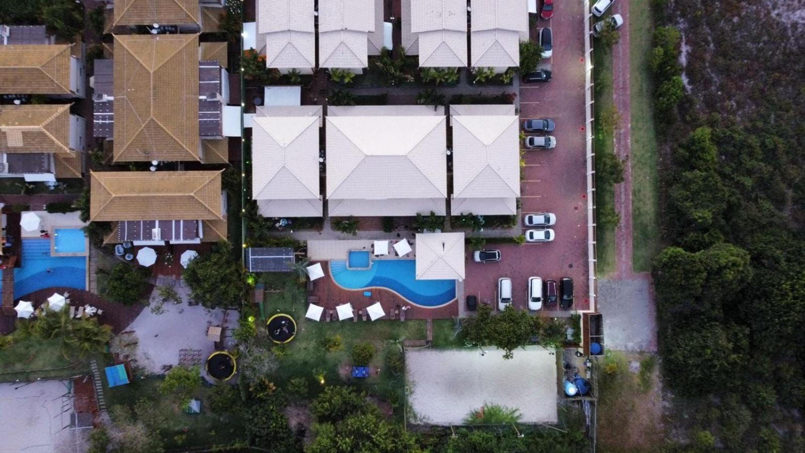 Village Duplex Acolhedor, Confortavel E Reservado Proximo A Natureza อิตาซิมิริม ภายนอก รูปภาพ