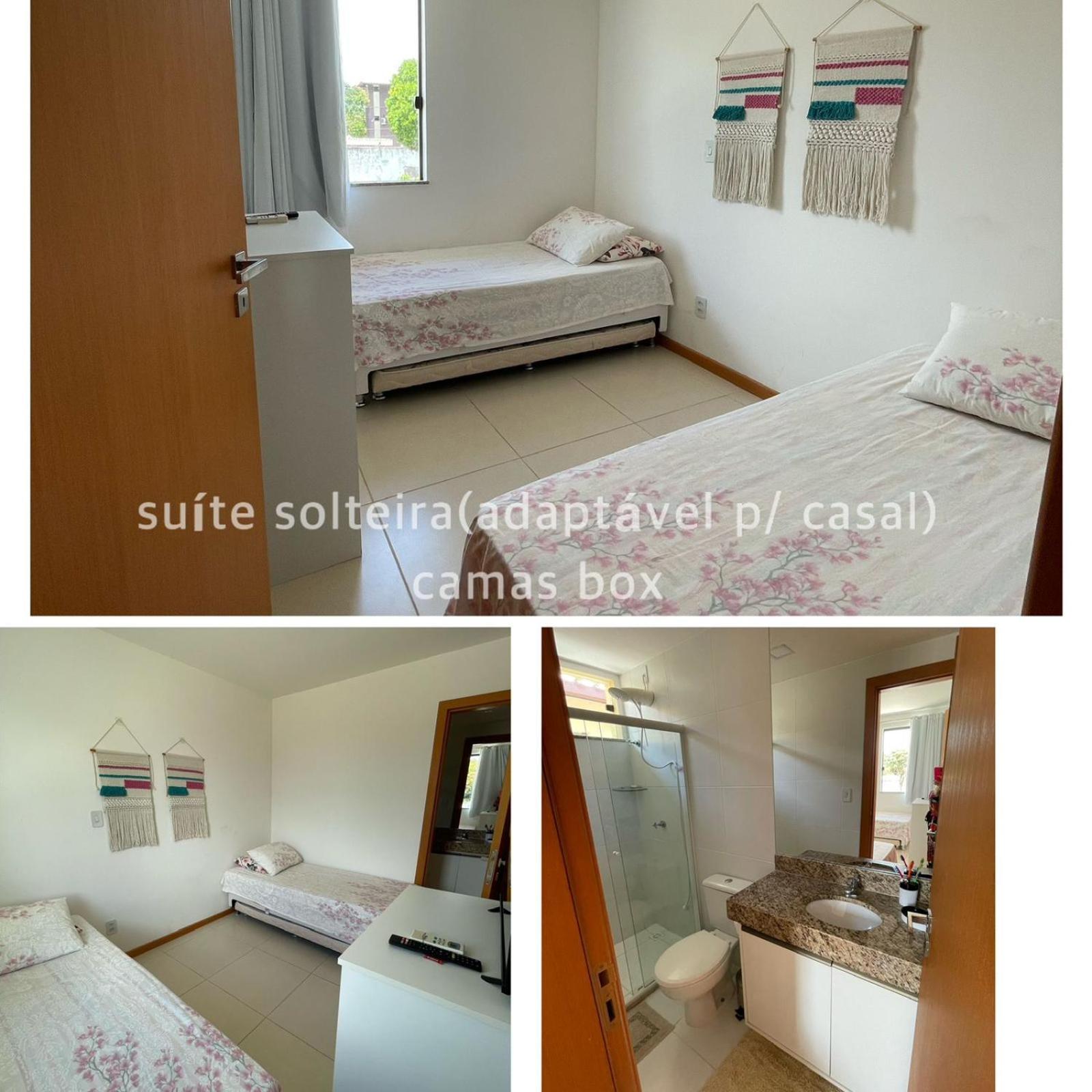 Village Duplex Acolhedor, Confortavel E Reservado Proximo A Natureza อิตาซิมิริม ภายนอก รูปภาพ